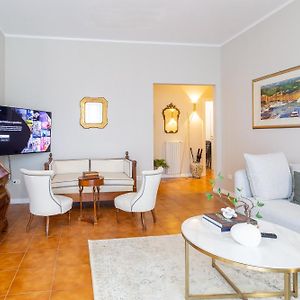 Appartement met Drie Slaapkamers